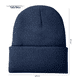 thumbnail image 3 of Pack 12 Gorros De Lana Invierno Hombre Mujer Con Interior Polar, 3 of 4