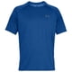 thumbnail image 3 of Remera Under Armour UA Tech 2.0 Manga Corta Azul XL, 3 of 4