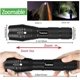 thumbnail image 3 of Linterna táctica LED Pocketman Super Bright (paquete de 10), 3 of 7