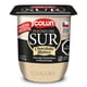 thumbnail image 1 of Postre del Sur Sabor Chocolate Blanco Pote, 110 g, 1 of 3