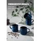 thumbnail image 3 of Tazas de café famiware 400 ml juego de 4 de cerámica, 3 of 6