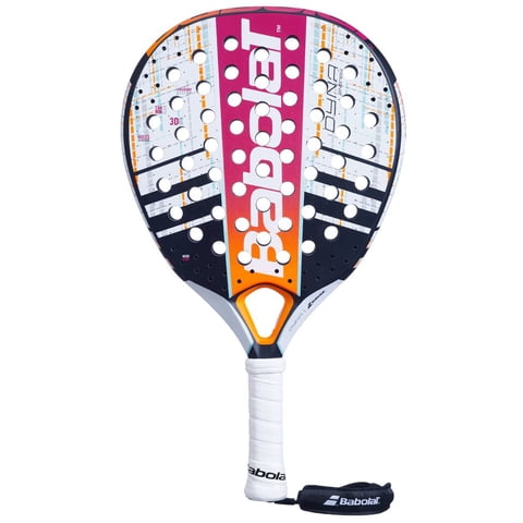 Babolat - Pala De Padel Dyna Energy