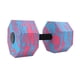thumbnail image 3 of Barra De Mano Con Pesas De Agua Para Entrenamiento En Piscina, Ideal Para Hombres Y Mujeres Principiantes, Color Azul Y Rojo., 3 of 5