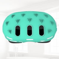 Funda Protectora Aaronmei Meta Quest 3 Negra