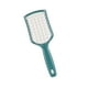 thumbnail image 5 of Cepillo Para Desenredar El Cabello, Alisado, Cepillo Para Desenredar El Cabello Con Ventilación Portátil, Verde, 5 of 5