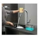 thumbnail image 5 of Dispensador lavaloza con soporte de esponja + esponja regalo, 5 of 6