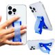 thumbnail image 1 of Grip para Teléfono LOVEHANDLE PRO Premium de Silicona con Correa y Soporte, 1 of 8