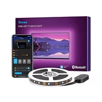 Retroiluminación Led Bt Govee Rgb Para Tv 46 A 60”