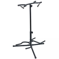 Atril Para Dos Guitarras Apextone Ap3402