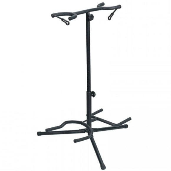 Atril Para Dos Guitarras Apextone AP3402