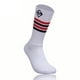 thumbnail image 3 of Calcetines Deportivos Mp005 White/blue Mcycle, 3 of 3