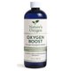 thumbnail image 1 of Peróxido de Hidrógeno Nature's Oxygen 12% 887 ml, 1 of 8