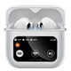 thumbnail image 2 of Audifonos Inalámbrico Bluetooth Pantalla Touch Blanco, 2 of 5