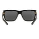 thumbnail image 5 of Gafas de sol Versace VE4296 para hombre negras con lente gris de 59 mm, 5 of 5