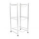 thumbnail image 2 of Estante Organizador Rack 3 Botellones Bidones Agua 20lts BLANCO, 2 of 2