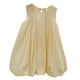 thumbnail image 1 of Vestido De Niña Vestido De Princesa Casual Temperamento Elegante Falda Transpirable Talla 140, 1 of 3
