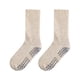 thumbnail image 1 of Calcetines de yoga con agarre para mujer, antideslizantes, ideales para yoga, pilates, barra y danza., 1 of 6
