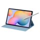 thumbnail image 4 of Samsung Galaxy Tab S6 Lite 128 GB + Book Cover Mint - Caja Reciclada, 4 of 5