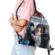 thumbnail image 2 of Mochila de Cuerdas Desmarcar Resident Evil 30x40 cm, 2 of 6