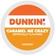 thumbnail image 3 of Café Dunkin' Bakery Series Caramel Coffee Cake, 22 cápsulas K-Cup, 3 of 8