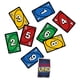 thumbnail image 4 of UNO Liars Juego de Cartas Versión Mentiroso 7+ años, 4 of 18