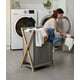 thumbnail image 3 of Canasto Almacenamiento Cesto Organizador Moderno Jhn, 3 of 3