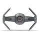 thumbnail image 2 of Juguete Star Wars Micro Galaxy Escuadrón Caza Estelar Darth Vader TIE Advanced, 2 of 3