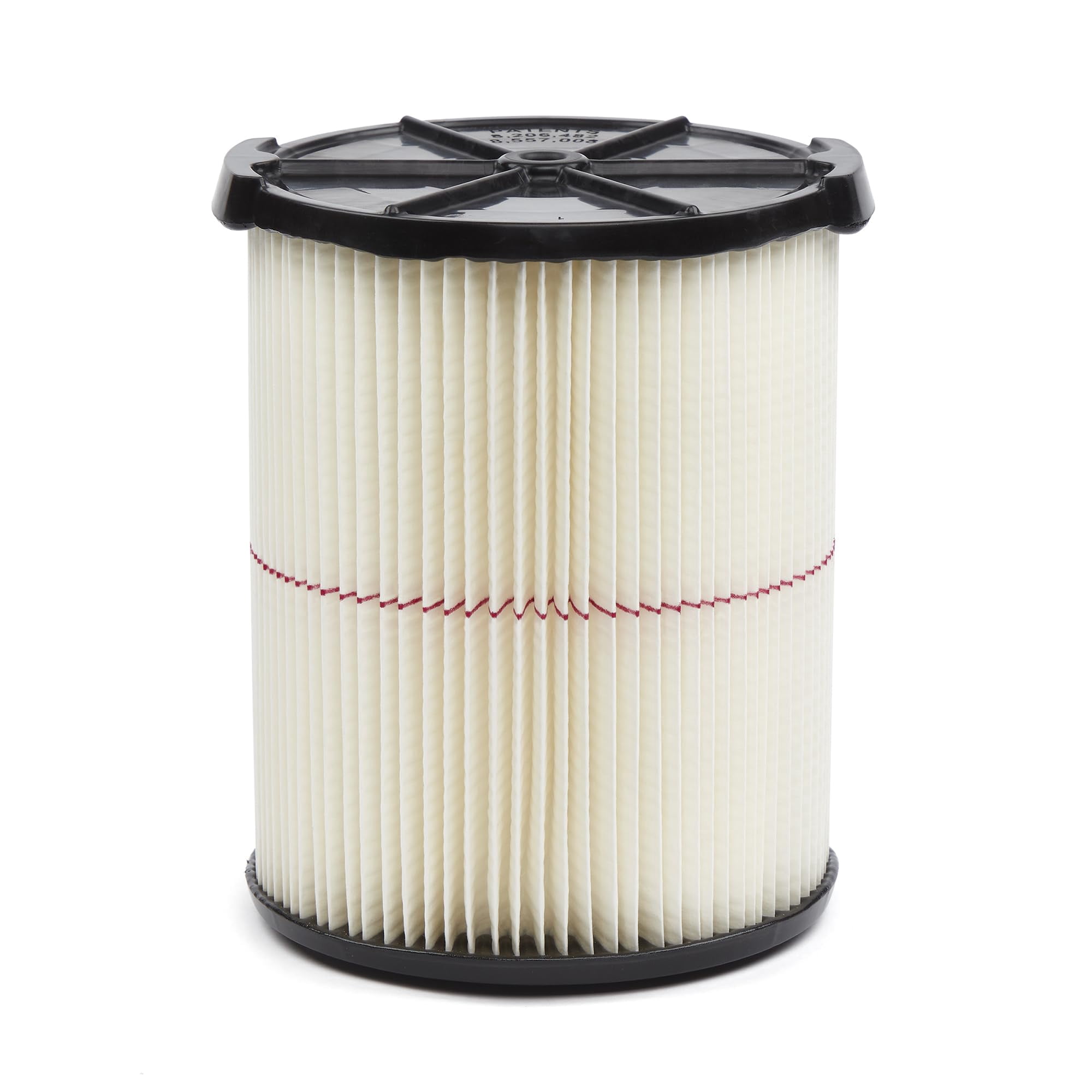 Filtro De Vacío Craftsman Cmxzvbe38754 Para Aspiradoras De Taller De 18,9 A 75,7 Litros
