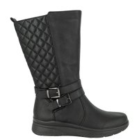 Bota Caine Negro Passer