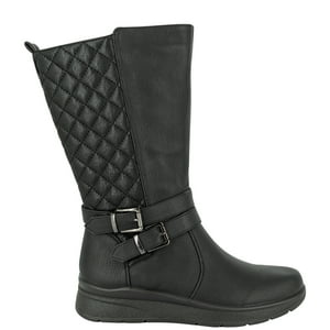 Bota Caine Negro Passer