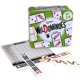 thumbnail image 1 of Juego de dominó Regal Games Wild Spinner Double 9 Dominoes, 1 of 9
