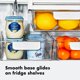 thumbnail image 5 of Juego inicial de 4 recipientes organizadores para refrigerador OXO Good Grips, 5 of 6
