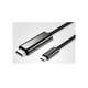 thumbnail image 1 of Cable Convertidor Usb Tipo C 3.1 A Hdtv 1.8 Metros 4k, 1 of 2