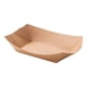 thumbnail image 1 of Set 100 Bandeja Kraft Porta Completos Norplat de Cartón, 1 of 3