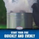 thumbnail image 2 of Encendedor de chimenea de carbón Kingsford Heavy Duty Deluxe, 2 of 5
