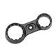 thumbnail image 2 of Llave De Bicicleta, Herramienta De Reparación De Llave De Horquilla Delantera Para XCT/XCM/XCR De Doble Orificio, 2 of 5