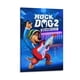 thumbnail image 1 of Cuadro Decorativo Rock Dog Desmarcar 40x60 cm, 1 of 6