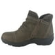 thumbnail image 2 of Botin Chalada Mujer Winter-1 Café Casual, 2 of 7