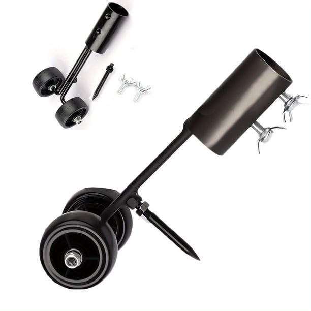 1 Set, Detachable Weed Puller-Sidewalk Crack Weeder Crevice Weeding Tool, Garden Detachable Long Handle Weed Puller Tool Stand Up Heavy Duty, Manual Weeder Tool No Bend Grass Root Remover,Gardening We