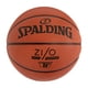 thumbnail image 1 of Baloncesto Spalding Zi/O TF para interiores y exteriores, tamaño 7 (29,5 cm), 1 of 5