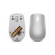thumbnail image 4 of Mouse 530 Wireless / Platinum Grey, 4 of 5