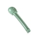 thumbnail image 1 of Cuchara Dispensadora De Y Alimento Para Gatos Verde, 1 of 3