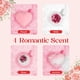 thumbnail image 2 of Set de regalo de bombas de baño xMTJxn para el Día de San Valentín para mujeres y niños, 2 of 6