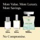 thumbnail image 3 of Perfume Eternal Fragrance Eternal Escape EDP 100 ml unisex, 3 of 8
