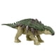 thumbnail image 1 of Figura de dinosaurio Jurassic World Rebirth Frenzy Pack Edmontonia, 1 of 5
