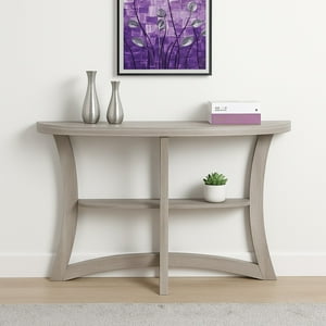 Muebles Santa Ana - Arrimo Vela Gris 2416