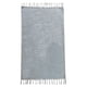 thumbnail image 2 of Alfombra 120x180cm 100% Algodón Multicolor, 2 of 7
