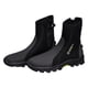 thumbnail image 1 of Botas De Buceo Anfibias, Zapatos Acuáticos Profesionales, Suela Con Tacos Y Cremallera Lateral, Tallas EU 36 A 37, 1 of 5