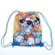 thumbnail image 2 of Toalla Playa C/Bolso 70x140+33x42 Paw Patrol Splash, 2 of 3