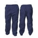 thumbnail image 2 of Pantalon Cargo Gabardina Azul Marino Talla L, 2 of 3